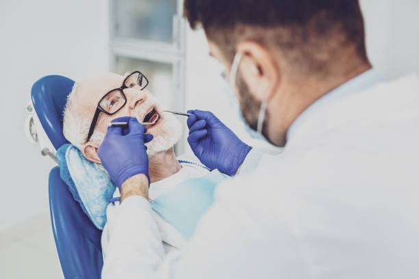 Best Emergency Tooth Extraction in Grayson, CA